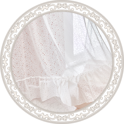 1級遮光カーテン