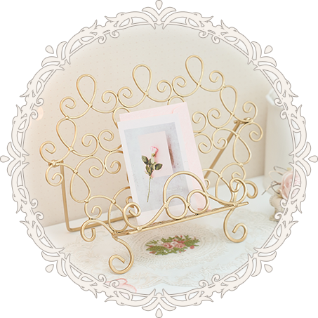 サロンマルチスタンド