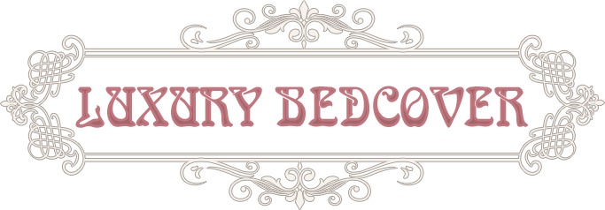 LUXURYBEDCOVER