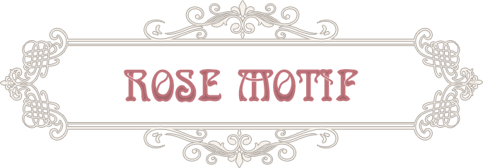 ROSE MOTIF