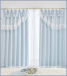 フリルバスケットチェスト